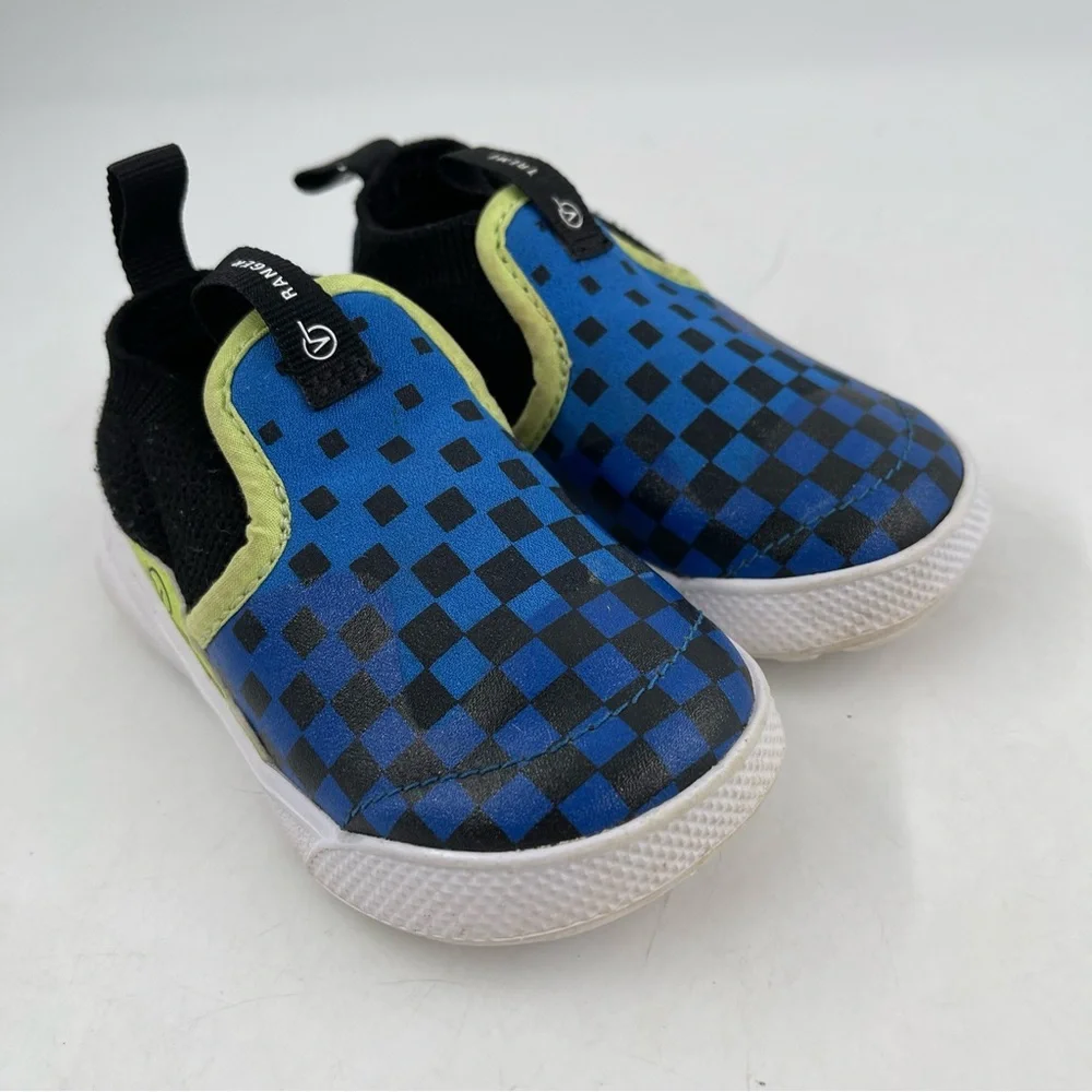 Vans excellent preowned